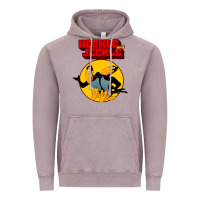 Heckle And Jeckle Vintage Hoodie | Teevron