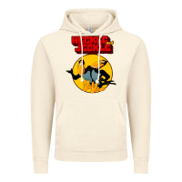 Vintage Artic heckle and jeckle Vintage Hoodie - linhVisuals