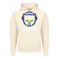Vintage Artic napster Vintage Hoodie - linhVisuals