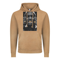 Vintage Camel Asap Rocky Vintage Hoodie - linhVisuals
