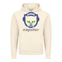 Vintage Artic napster Vintage Hoodie - linhVisuals