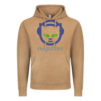 Vintage Camel napster Vintage Hoodie - linhVisuals