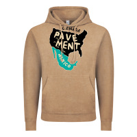 Pavement Area Vintage Hoodie | Teevron