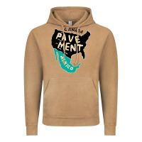 Vintage Camel pavement area Vintage Hoodie - linhVisuals