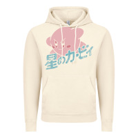 Vintage Artic funny kirby anime japan Vintage Hoodie - linhVisuals