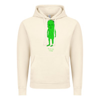 Vintage Artic picolas cage Vintage Hoodie - linhVisuals