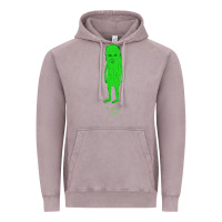 Vintage Zinc picolas cage Vintage Hoodie - linhVisuals