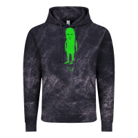 Cloud Black picolas cage Vintage Hoodie - linhVisuals