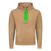 Vintage Camel picolas cage Vintage Hoodie - linhVisuals