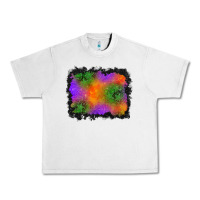Lunar Rock halloween stars background Urban Heavy Tee - BundleAndBundleShop