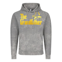 Cloud Rock the grandfather essential Vintage Hoodie - linhVisuals