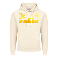 Vintage Artic the grandfather essential Vintage Hoodie - linhVisuals