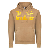 Vintage Camel the grandfather essential Vintage Hoodie - linhVisuals