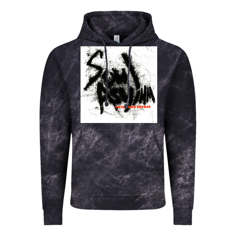 Soul Asylum Vintage Hoodie by linhVisuals | Teevron