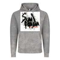 Cloud Rock soul asylum Vintage Hoodie - linhVisuals