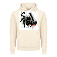 Vintage Artic soul asylum Vintage Hoodie - linhVisuals