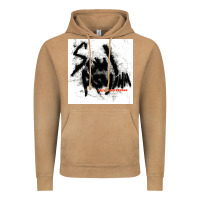 Vintage Camel soul asylum Vintage Hoodie - linhVisuals