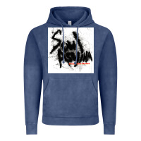 Vintage Denim soul asylum Vintage Hoodie - linhVisuals