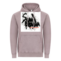 Vintage Zinc soul asylum Vintage Hoodie - linhVisuals