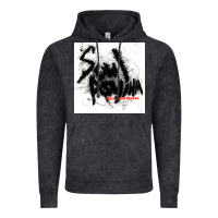 Vintage Black soul asylum Vintage Hoodie - linhVisuals