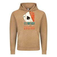 Vintage Camel Casino Vintage Hoodie - linhVisuals
