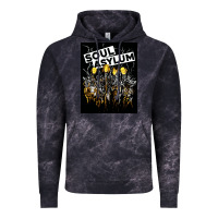 Cloud Black soul asylum Vintage Hoodie - linhVisuals