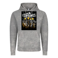 Cloud Rock soul asylum Vintage Hoodie - linhVisuals