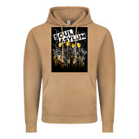 Vintage Camel soul asylum Vintage Hoodie - linhVisuals