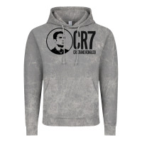 Cloud Rock cristian #ronaldo Vintage Hoodie - linhVisuals
