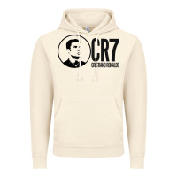 Vintage Artic cristian #ronaldo Vintage Hoodie - linhVisuals
