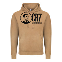 Vintage Camel cristian #ronaldo Vintage Hoodie - linhVisuals