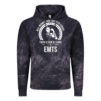 Cloud Black emt shirts for women  emt pullover hoodie Vintage Hoodie - linhVisuals