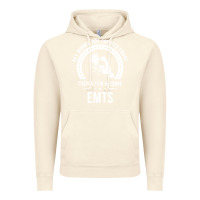 Vintage Artic emt shirts for women  emt pullover hoodie Vintage Hoodie - linhVisuals