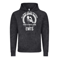 Emt Shirts For Women  Emt Pullover Hoodie Vintage Hoodie | Teevron