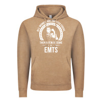 Vintage Coffee emt shirts for women  emt pullover hoodie Vintage Hoodie - linhVisuals