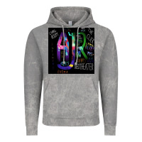 Cloud Rock #ajr (9) Vintage Hoodie - linhVisuals