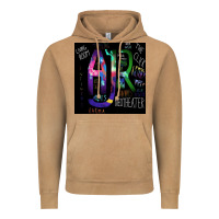Vintage Camel #ajr (9) Vintage Hoodie - linhVisuals