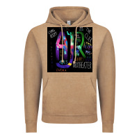 Vintage Coffee #ajr (9) Vintage Hoodie - linhVisuals