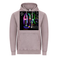 Vintage Zinc #ajr (9) Vintage Hoodie - linhVisuals