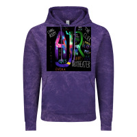Cloud Purple #ajr (9) Vintage Hoodie - linhVisuals