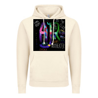 Vintage Artic #ajr (9) Vintage Hoodie - linhVisuals