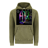 Vintage Olive #ajr (9) Vintage Hoodie - linhVisuals