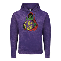 Cloud Purple king gizzard & the lizard wizard Vintage Hoodie - linhVisuals