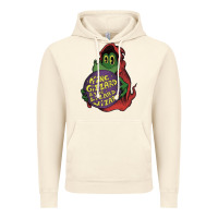 Vintage Artic king gizzard & the lizard wizard Vintage Hoodie - linhVisuals