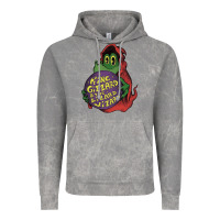 Cloud Rock king gizzard & the lizard wizard Vintage Hoodie - linhVisuals