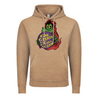 Vintage Coffee king gizzard & the lizard wizard Vintage Hoodie - linhVisuals