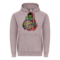Vintage Zinc king gizzard & the lizard wizard Vintage Hoodie - linhVisuals