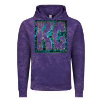 Cloud Purple king gizzard Vintage Hoodie - linhVisuals