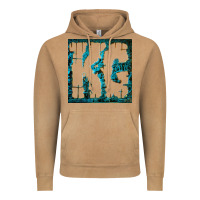 Vintage Camel king gizzard Vintage Hoodie - linhVisuals