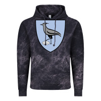 Cloud Black uruguay rugby Vintage Hoodie - linhVisuals